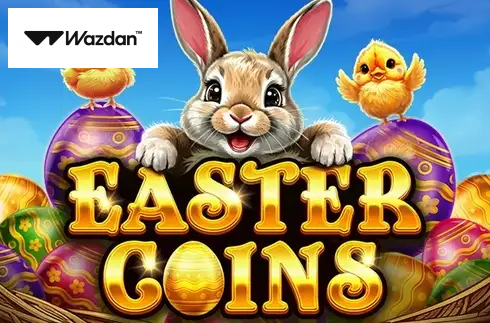 Easter Coins